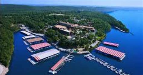 Resort The Lodge Of Four Seasons Lake Ozark Usa Au