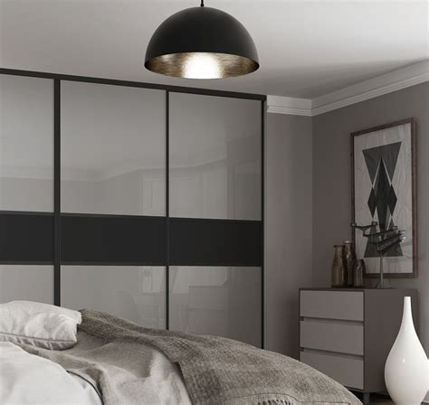 Red white blue alphabet letters text patriotic usa. Classic 3 panel fineline sliding wardrobe doors in Grey ...