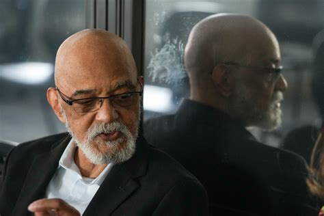 Court denies prosecutors' request to return Elwood Jones to death row