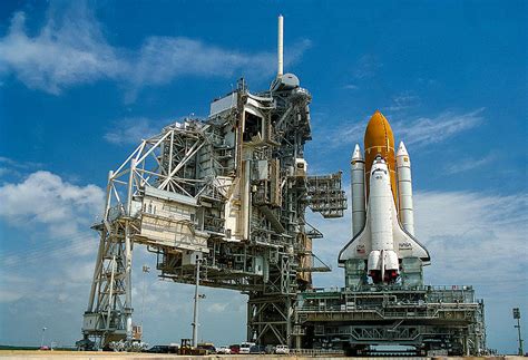 Nasa Space Shuttle Photograph By Chad Rowe Fine Art America