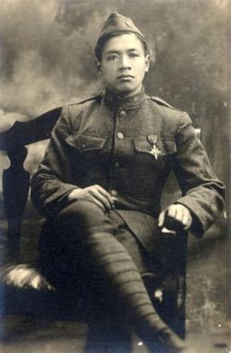 Honoring Asian American Service In World War I Article The United