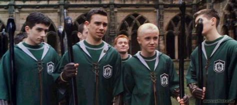 Reprezentacja Slytherinu W Quidditchu Harry Potter Wiki Fandom