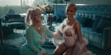 Best Friend GIF By Saweetie Find Share On GIPHY