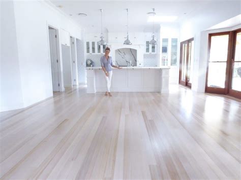 Our Tasmanian Oak Floors The Restoration And Transformation White