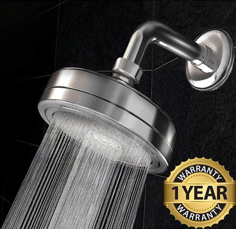 the 5 best shower filter for hard water in 2020 water filter pros