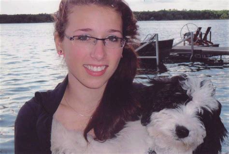 Rehtaeh Parsons Wanted To Go To The Media Before Her Suicide Father