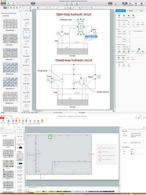 Free Electrical Schematic Cad Software