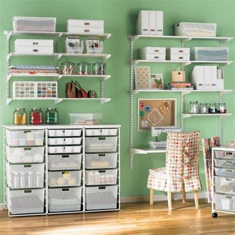 Free shipping on orders over $25 shipped by amazon. Storage and Design Tips for a Craft Room
