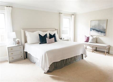 Benjamin moore has some of the best paint colours for boys rooms. classic gray benjamin moore | Bedroom paint colors master ...