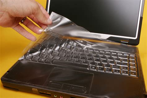 Keyboard & Laptop Covers: ViziFlex Keyboard Covers
