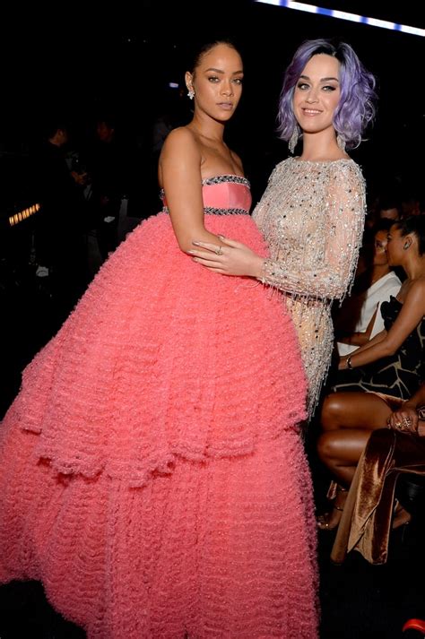 Rihanna And Katy Perry Celebrity Friend Halloween Costume Ideas