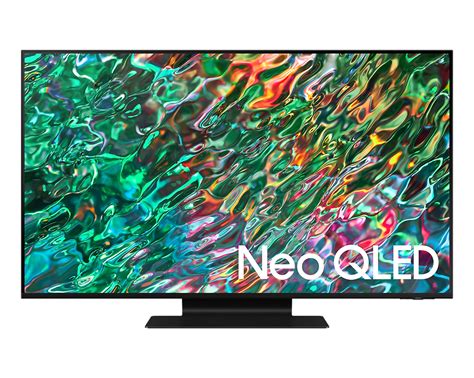 Samsung 43" QN90B Neo QLED 4K 100Hz Gaming TV | Shop Today. Get it