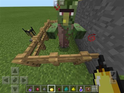 How to make a zombie villager normal. MCPE | HOW TO CURE A ZOMBIE VILLAGER! | Minecraft Amino