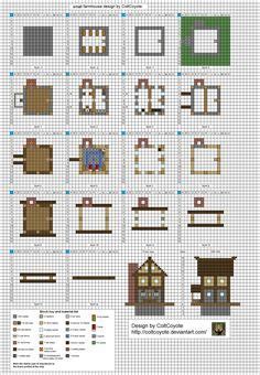 Home » home inspiration » minecraft castle blueprints layer by layer. Prototype Floorplan Layout Mk3 WiP by ColtCoyote ...