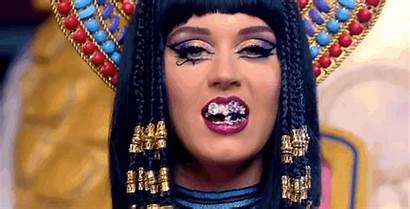Katy Perry Horse Dark Cleopatra Gifs Grillz