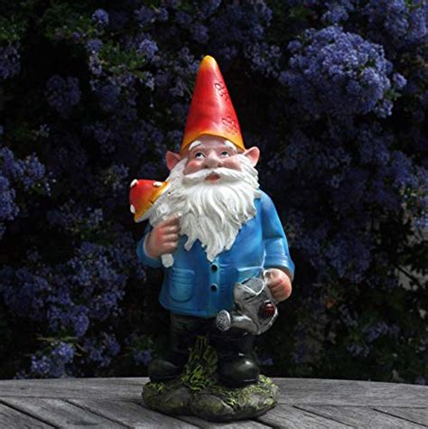 giant garden gnomes for sale in uk view 35 bargains