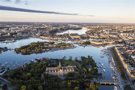 Fler artiklar hittar du i följande artikelserier: Stockholm | Visit Sweden