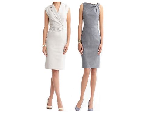Classy Office Attire Classy Office Dresses For Spring And Summer