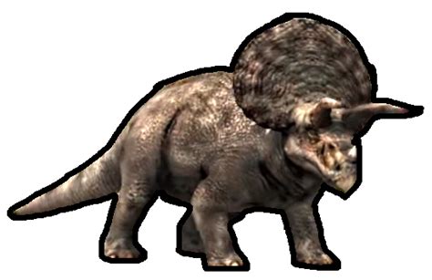 Image Triceratops 1png Jurassic World The Mobile Game Wikia