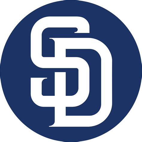 San Diego Padres Logo Png Clipart Full Size Clipart 1517781