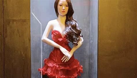 Authorities Come Down Hard On Sex Doll Rental Jiemian Global