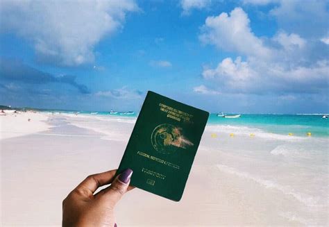 visa free or visa on arrival destinations for nigerian travellers — guardian life — the guardian