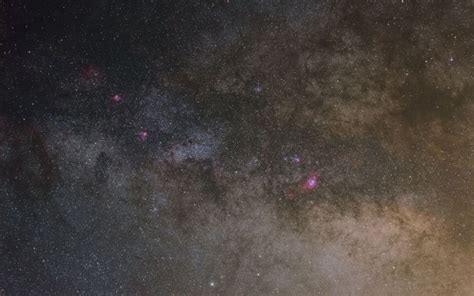 Stars Space Nebula Wallpaper 1920x1200 118169 Wallpaperup