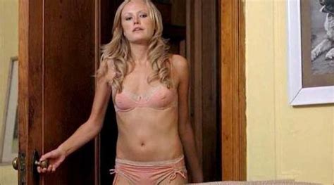 Sexy Malin Akerman Sexy Picture