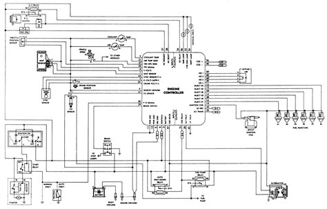 As understood, talent does not recommend that you have fabulous points. 2005 Isuzu Npr Wiring Diagram - Wiring Diagram