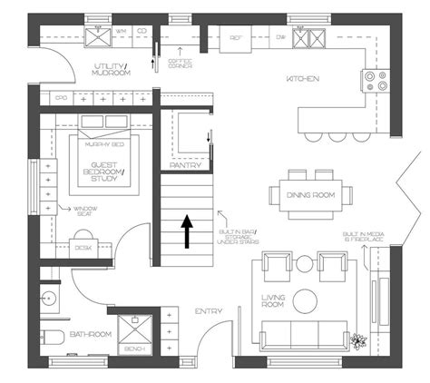 The Assignment For Module The Interior Design Institute