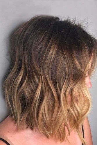 Well in stead of bleach (highlights) we wll be adding brown to bleach blonde hair(low lights). Top 54 Dirty Blonde Hair Styles | LoveHairStyles.com