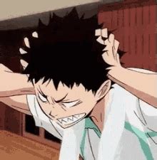Angry Anime GIFs | Tenor