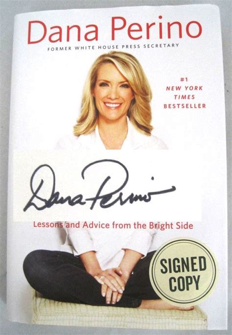 Dana Perino New Book Signed Dana Perino On Twitter Excellent