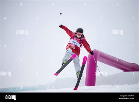 Yuki Tsubota Can Competing In Hi Res Stock Photography And Images Alamy