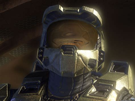 Is This Master Chief In Destiny Gaming News