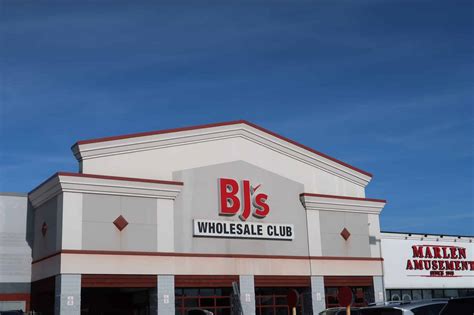 BJ's Wholesale Club Closing Stores in 2020 | My BJs Wholesale Club