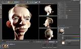 3d Character Animation Software Photos