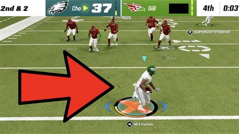 Madden 23 Top 10 Plays Of The Week 2 Longest Run Ever To End The