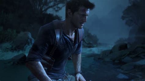 Nolan North Thinks Uncharted 4 Is The Last One Uncharted 4 A Thiefs End Gamereactor