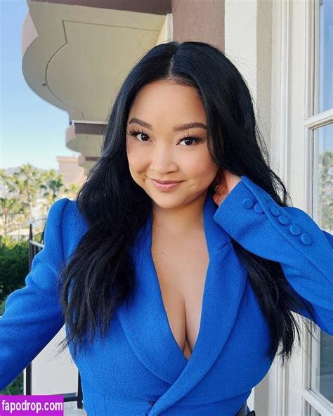 Lana Condor Lanacondor Leaked Nude Photo From Onlyfans And Patreon
