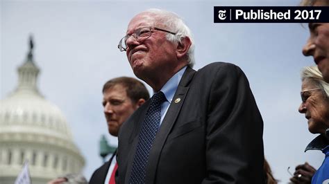 opinion bernie sanders how democrats can stop losing elections the new york times