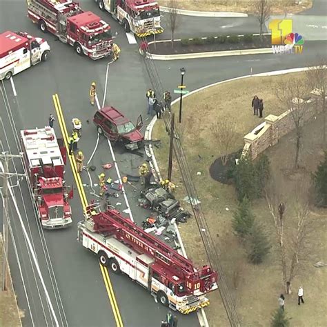 Fatal Crash In Clarksville Fatal Crash Howard County Police Are Investigating A Fatal Crash
