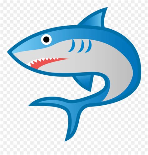 Check spelling or type a new query. Download Clip Art Shark Icon - Png Download (#2252360 ...