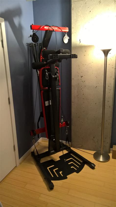 Bowflex Pr1000 Home Gym Review The Ultimate Entry Level Machine