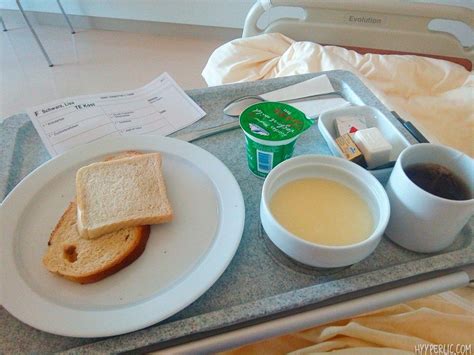 Was man nach der Mandel- OP Mandelentfernung essen kann und darf