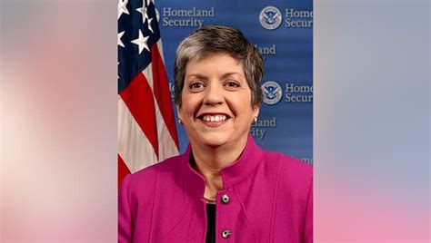 Uc President Janet Napolitano Announces Plans To Step Down