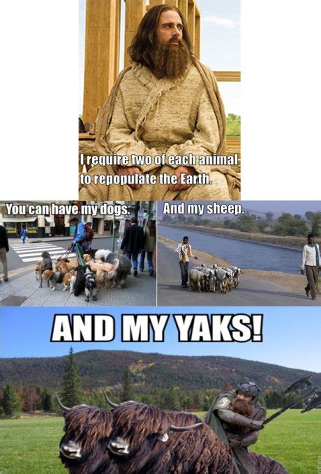 Yaks Meme Picture Webfail Fail Pictures And Fail Videos