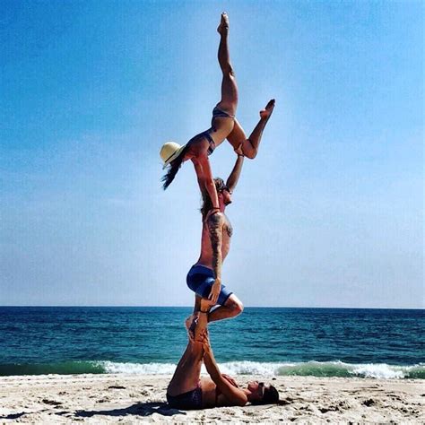 Acrogymnastics Photos On Instagram Original Cirque Skill