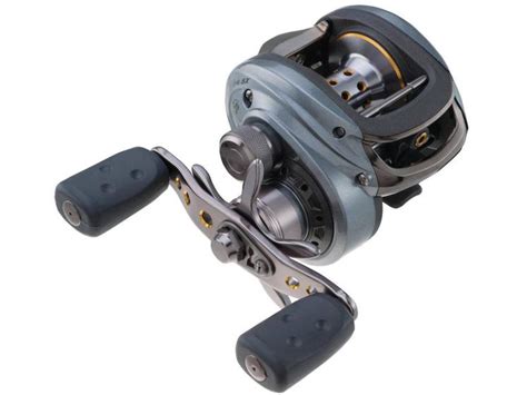 Carretilha Com Manivela Direita Megaforce MF100 THS Daiwa