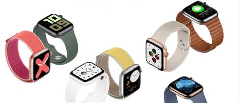 Apple Watch Series 5 Specifications And Price In Nigeria Gadgetstripe